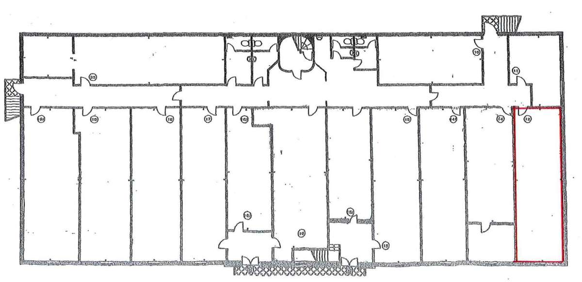 Office in Grantham - photo 3