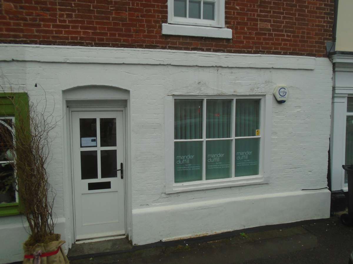 Office in Devizes