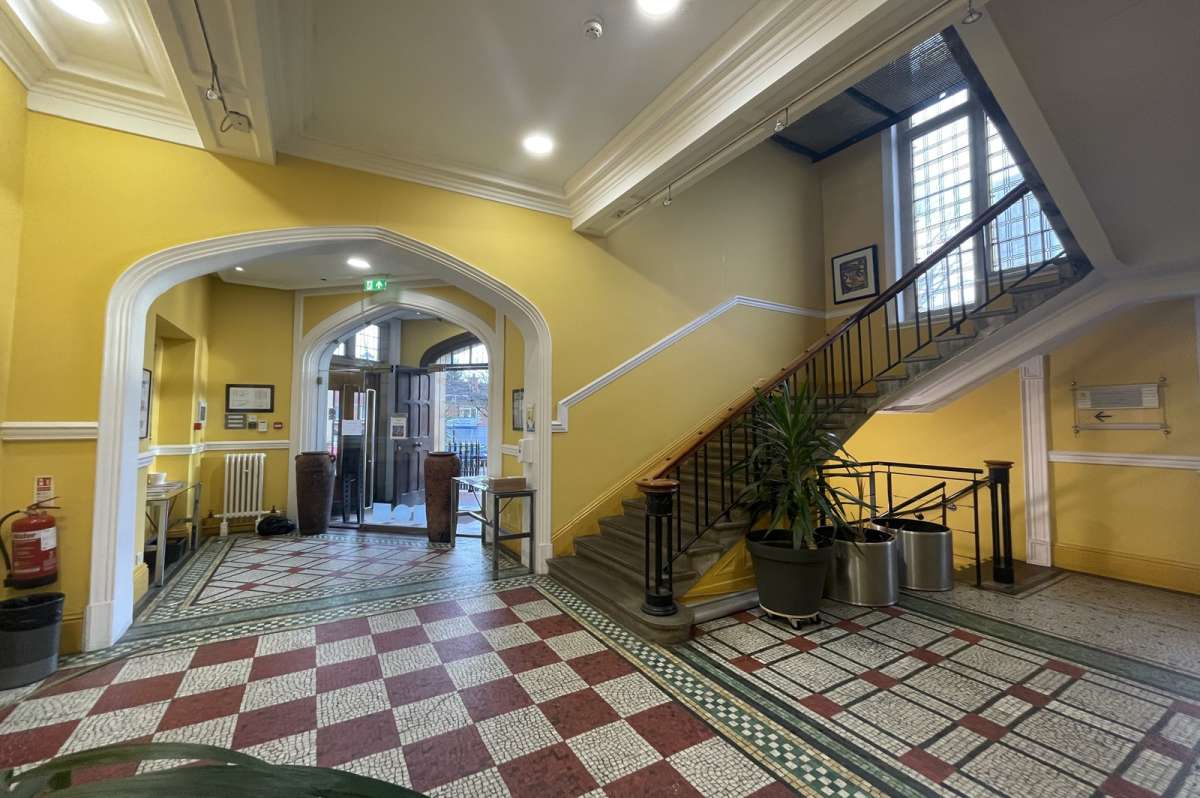 Office in Belfast - photo 2