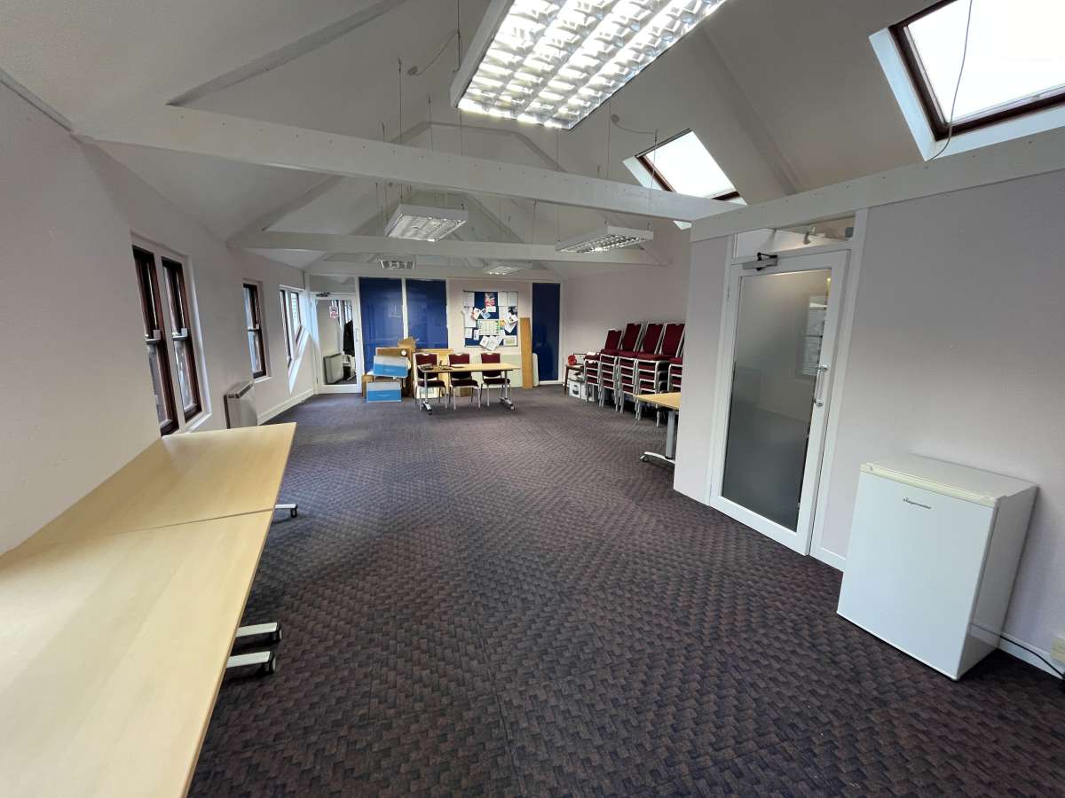 Office in Truro - photo 3