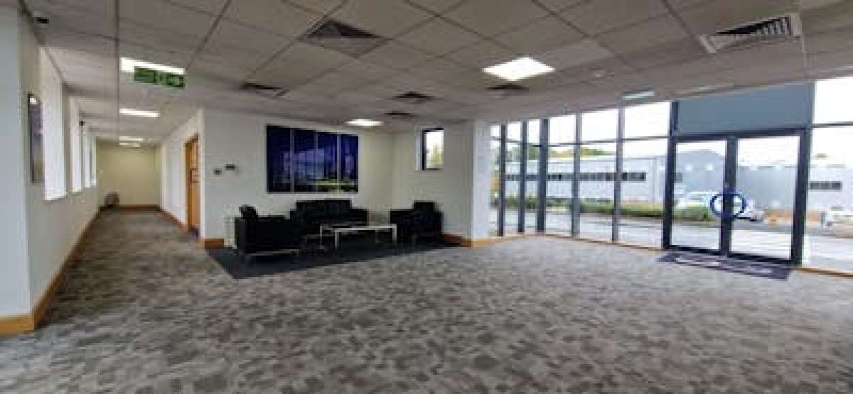 Office in Gosport - photo 4