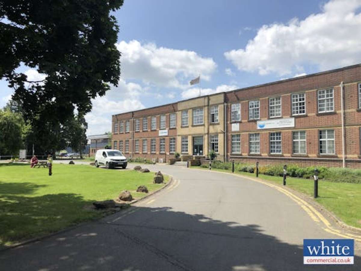 Office in Banbury - photo 4