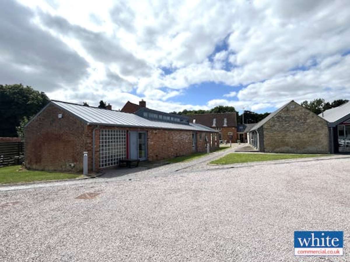 Office in Ashorne, Warwick - photo 3