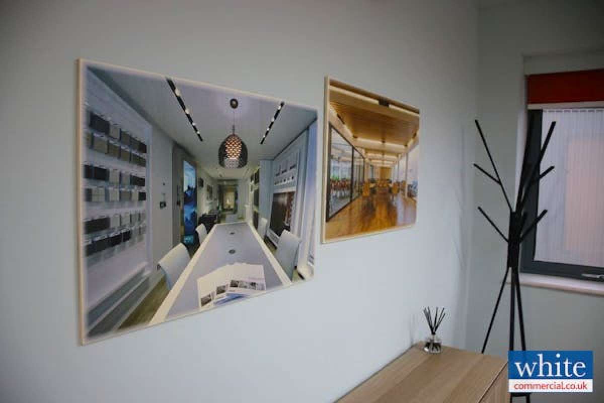 Office in Banbury - photo 4