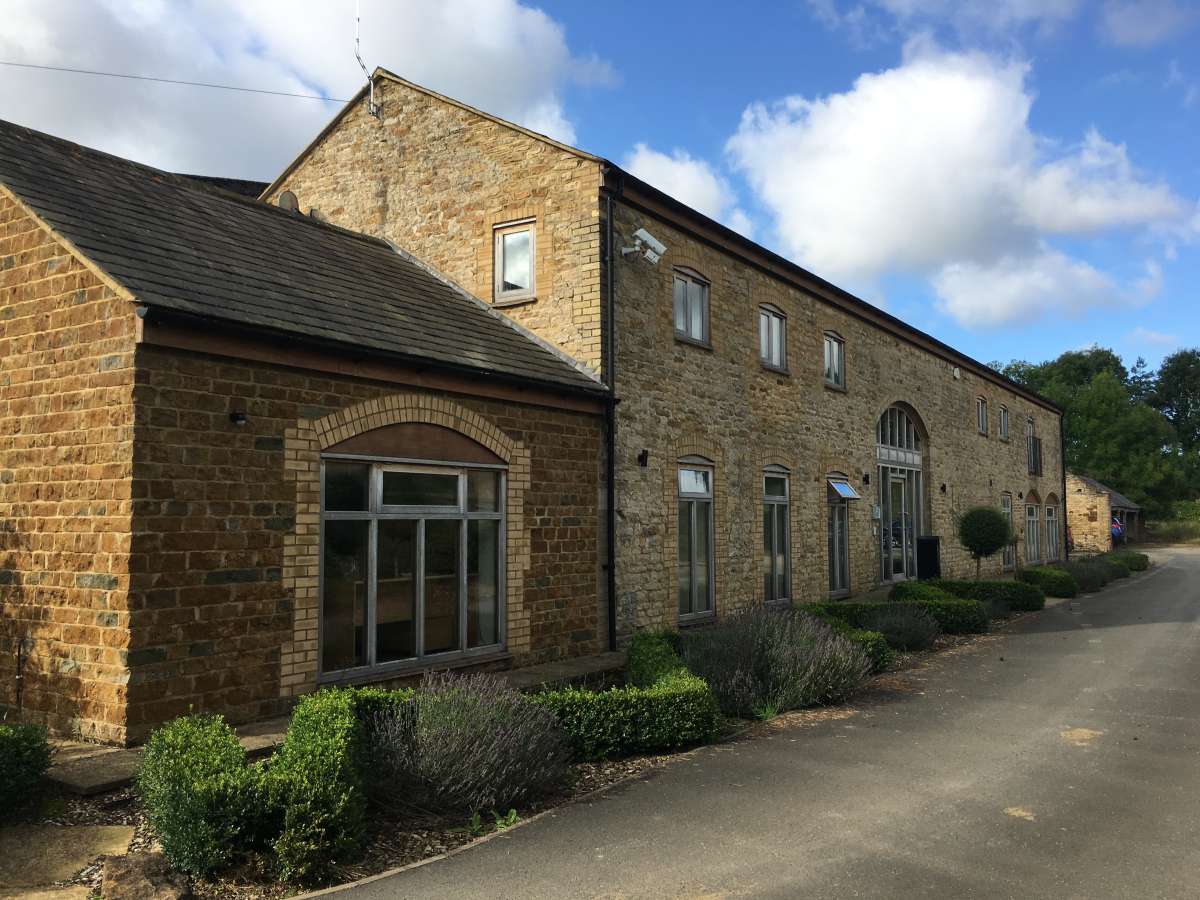 Office in Oakham