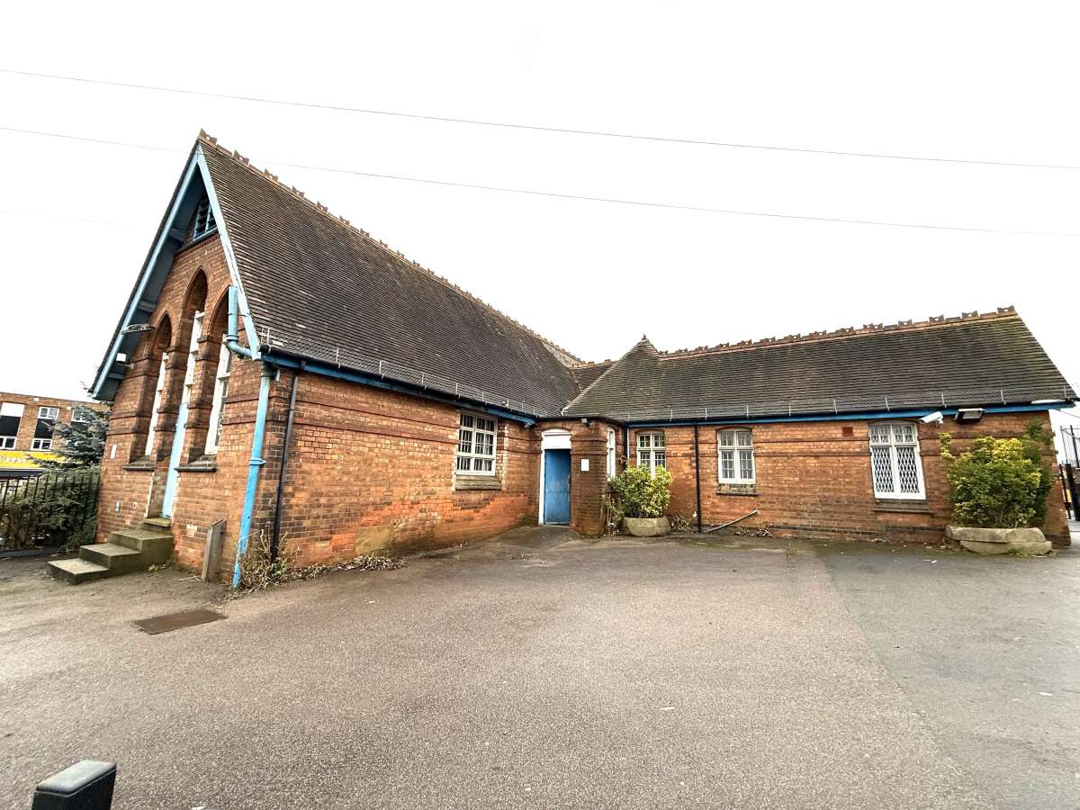 Office in Birmingham