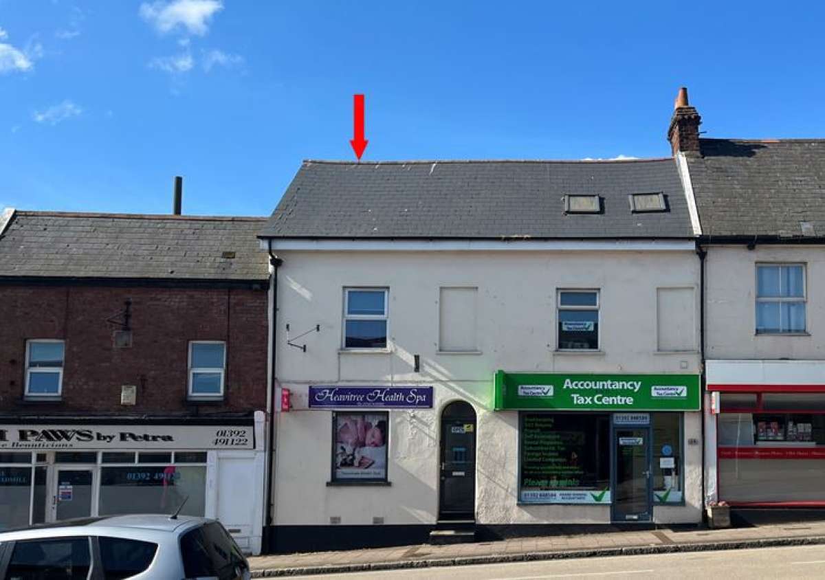 Office in Exeter - photo 2