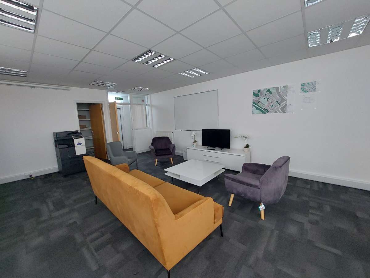 Office in Aberdeen - photo 2