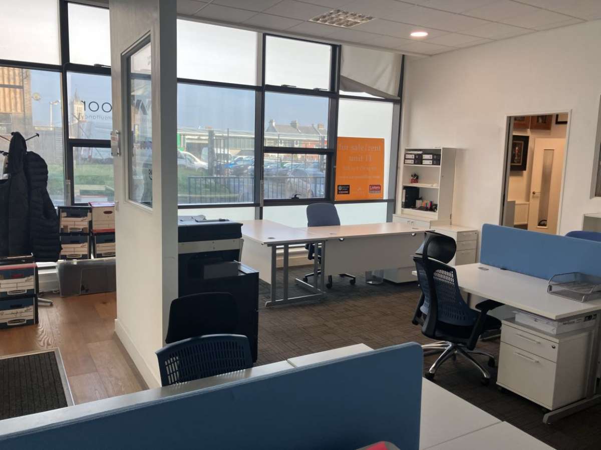 Office in Plymouth - photo 2