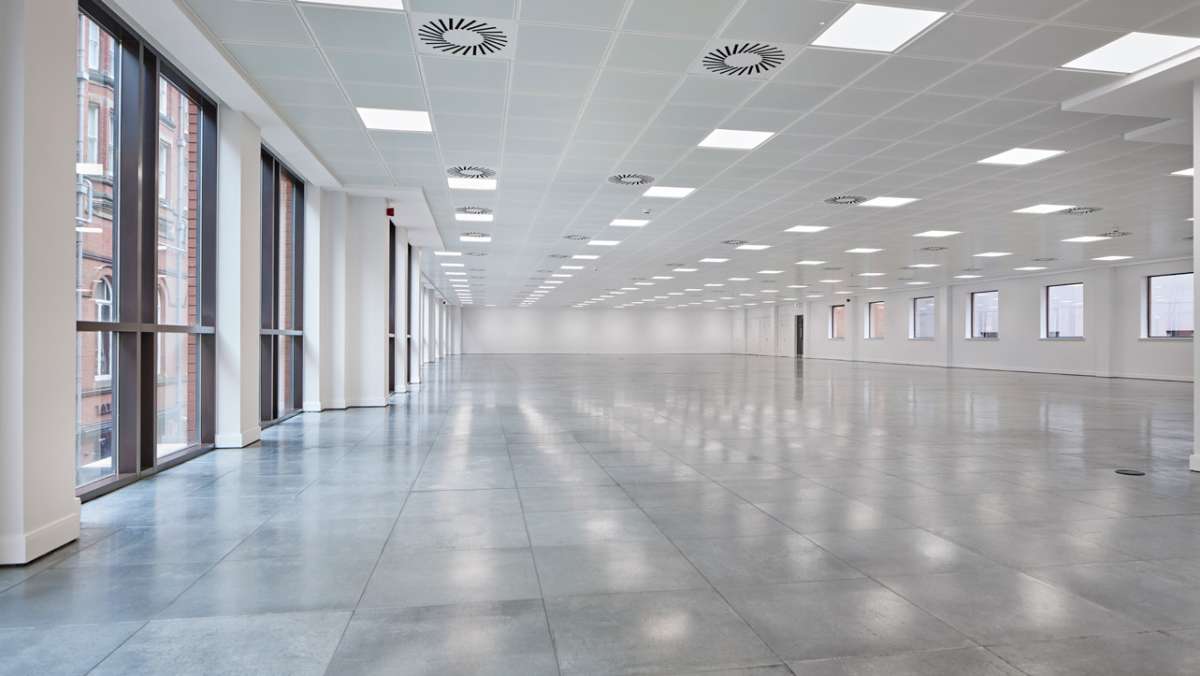 Office in Birmingham - photo 4