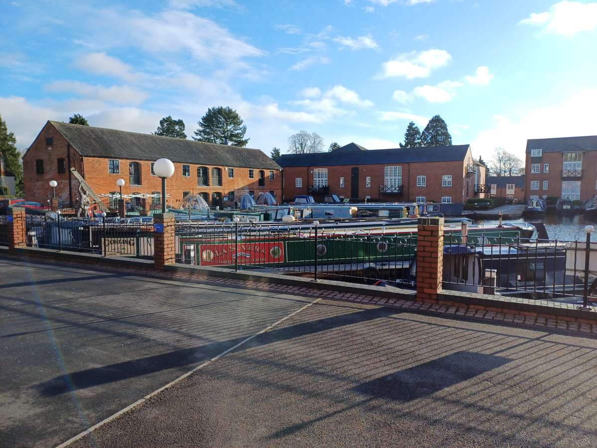 Office in Market Harborough - photo 4