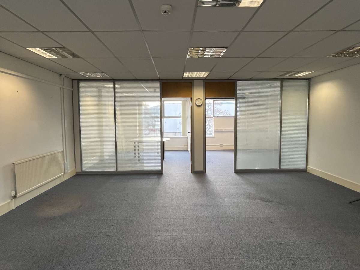 Office in Exeter - photo 4