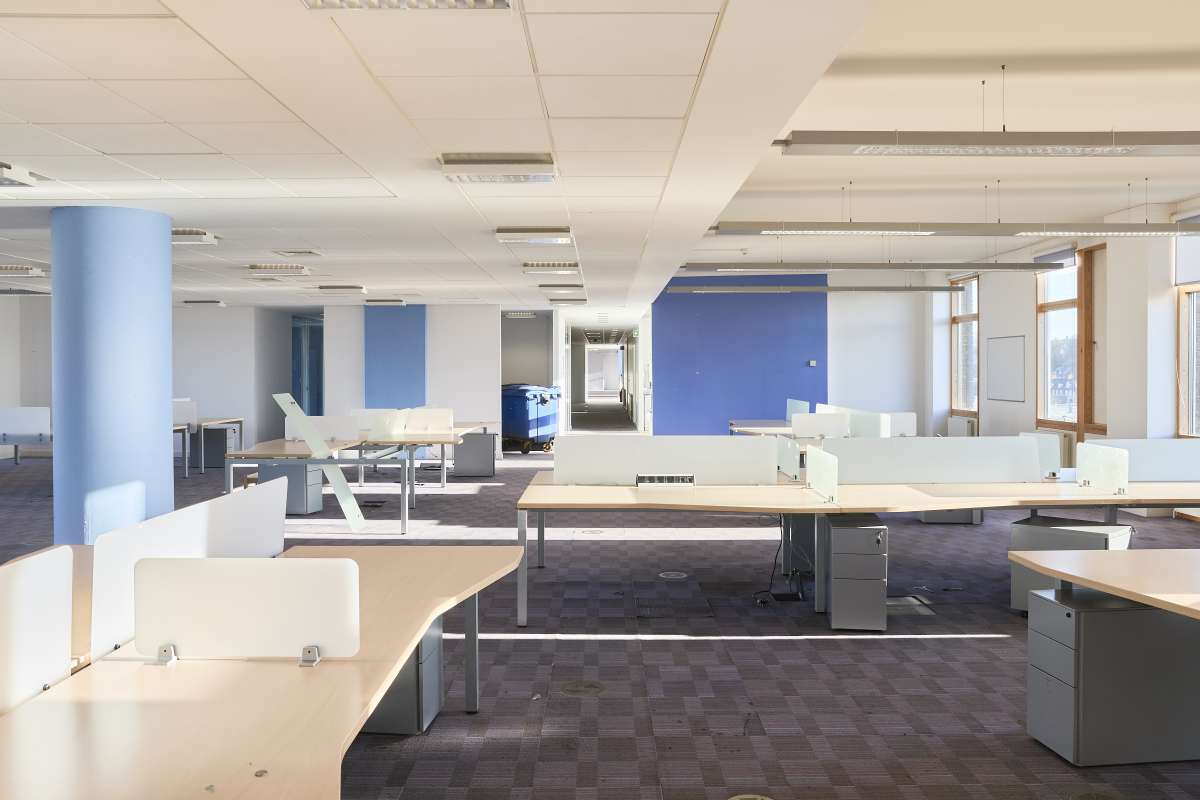 Office in Ipswich - photo 4