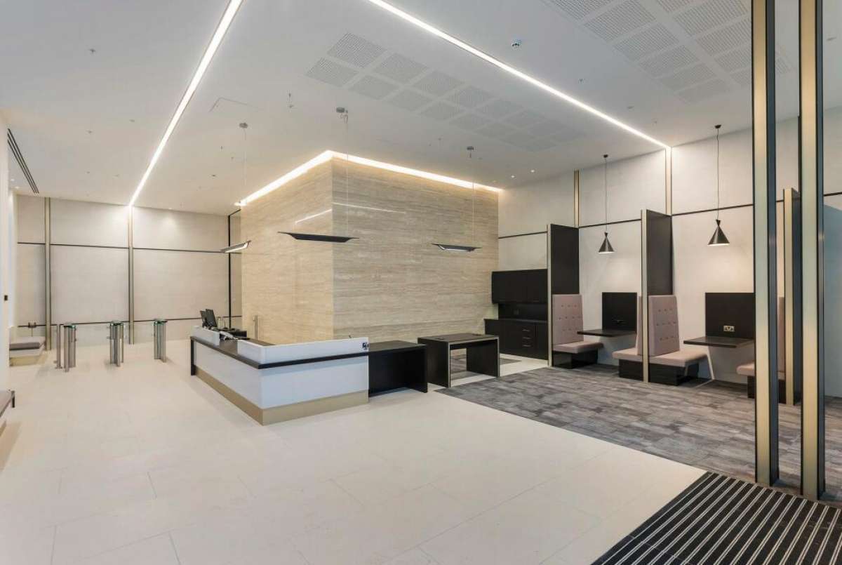 Office in Sheffield - photo 3