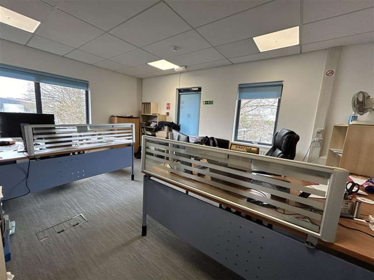 Office in Plymouth - photo 4