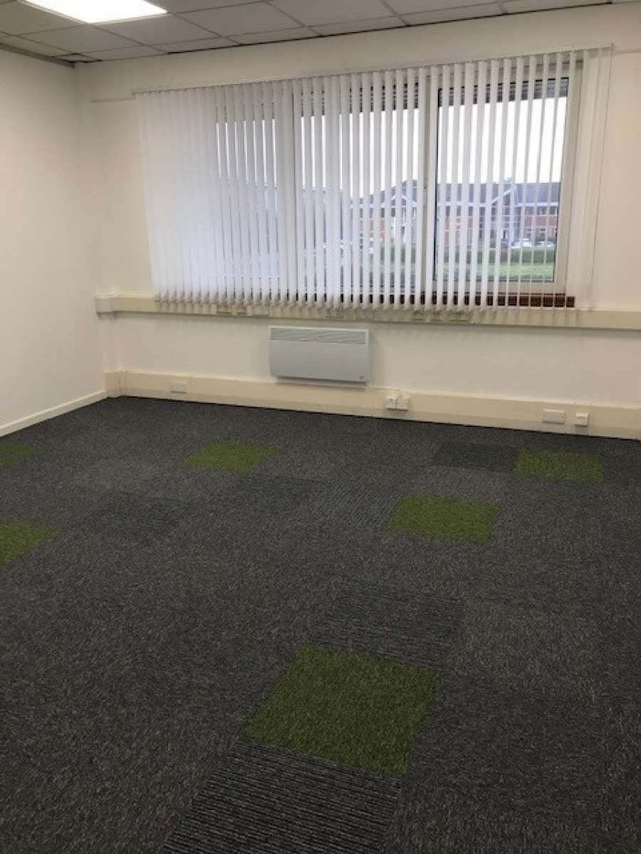 Office in Rotherham