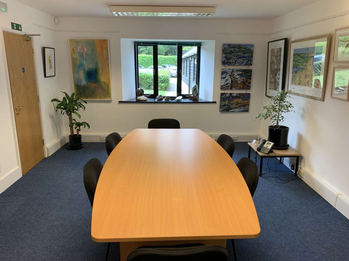 Office in Cambridge - photo 3