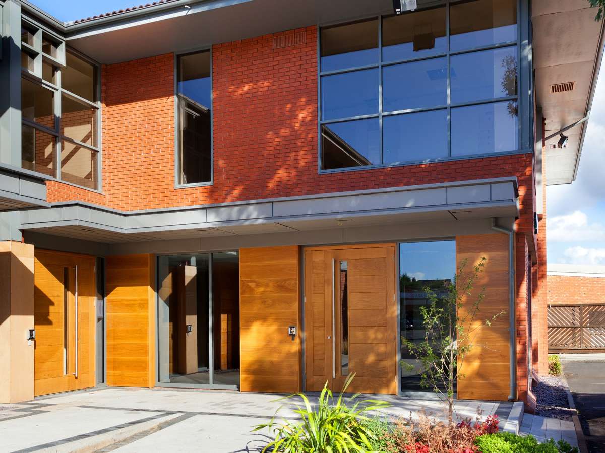 Office in Maidenhead