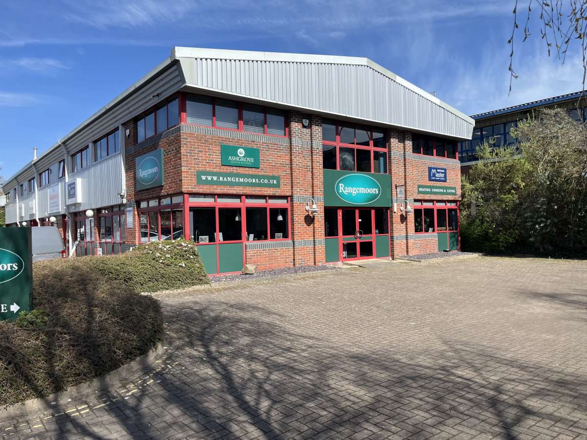 Office in Exeter - photo 2