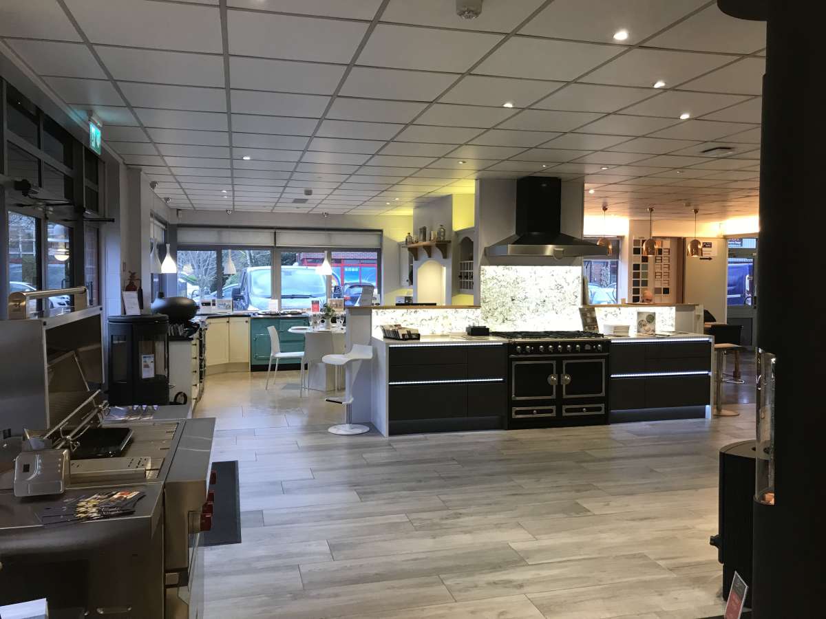 Office in Exeter - photo 3