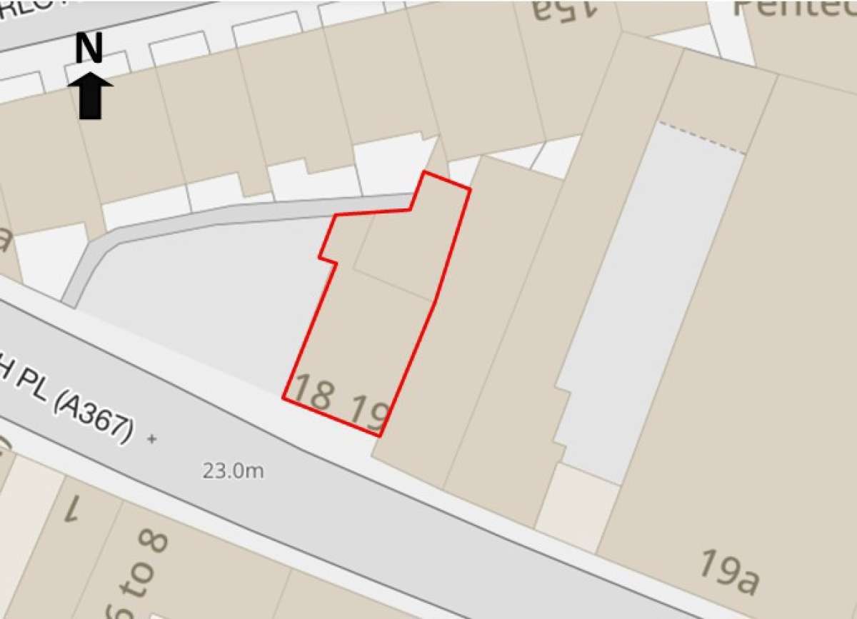 Office in Bath - photo 3