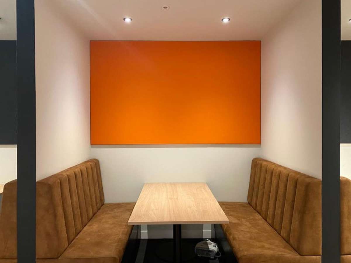 Office in Bordon - photo 2