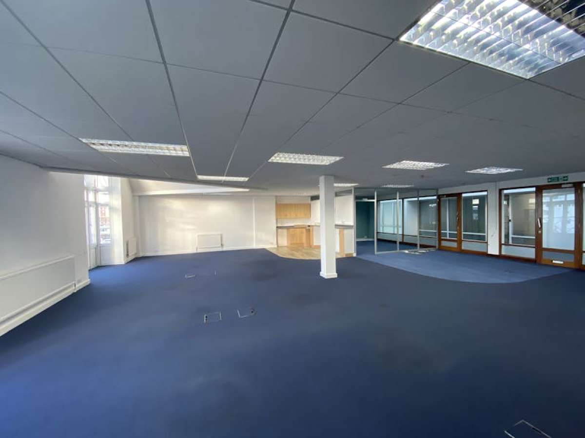Office in Southampton