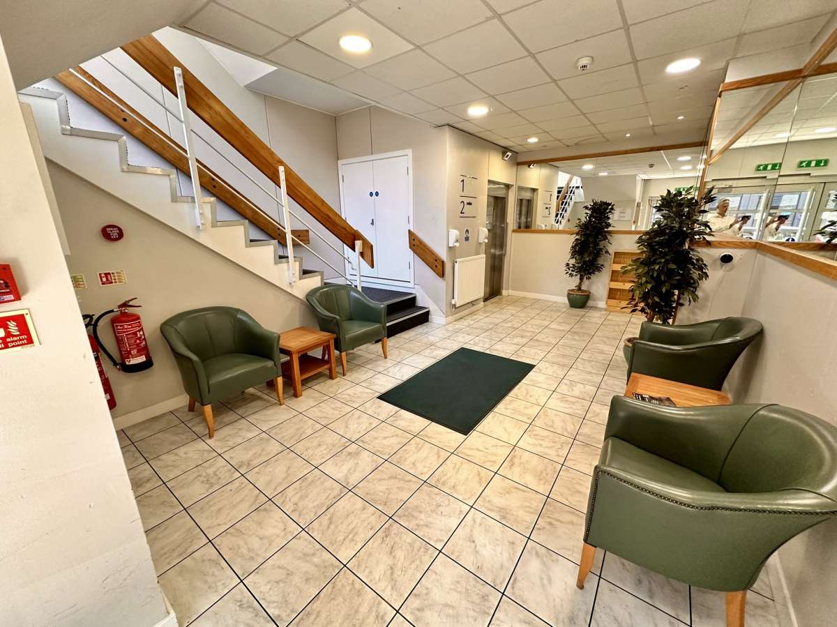 Office in Norwich - photo 3