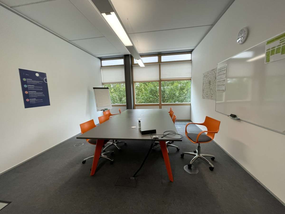 Office in Cambridge - photo 3