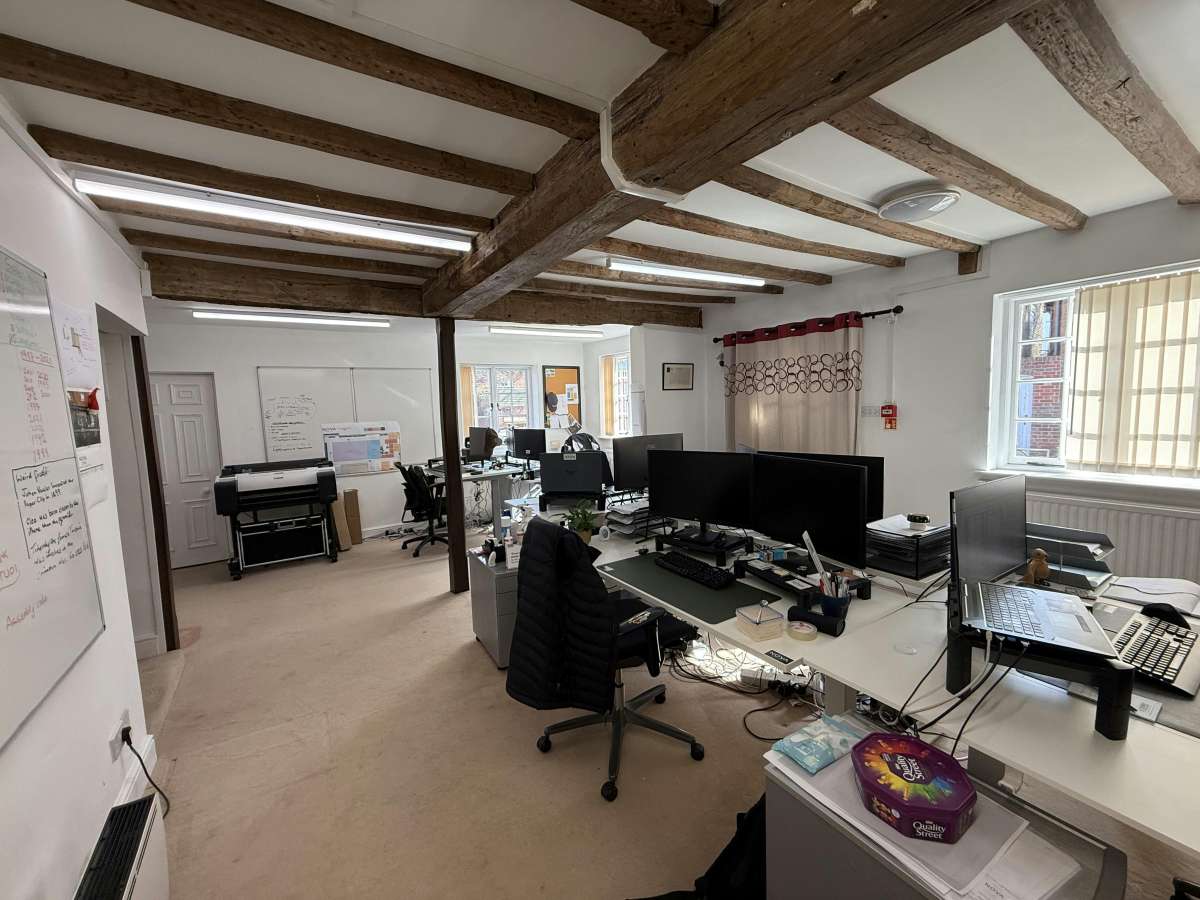 Office in Bishops Waltham - photo 4