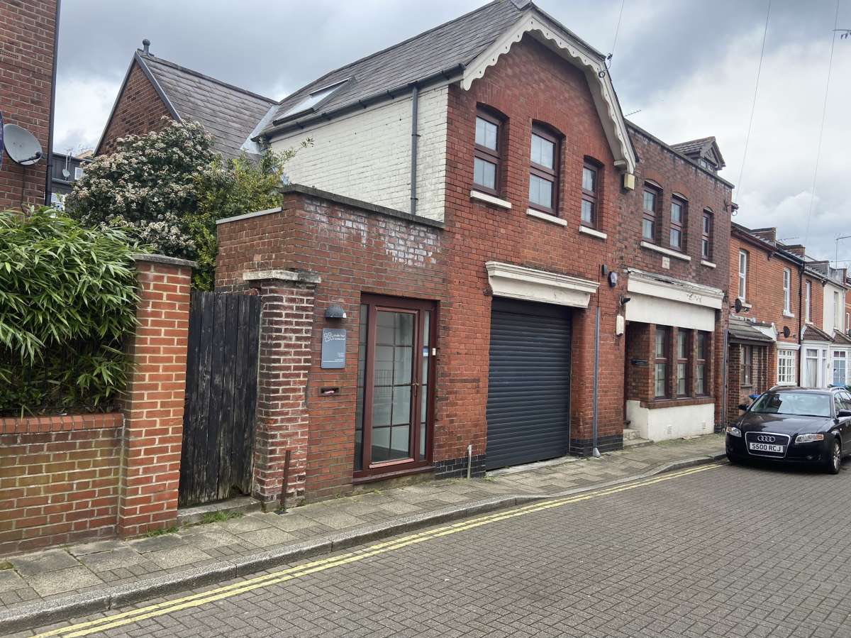 Office in Southampton