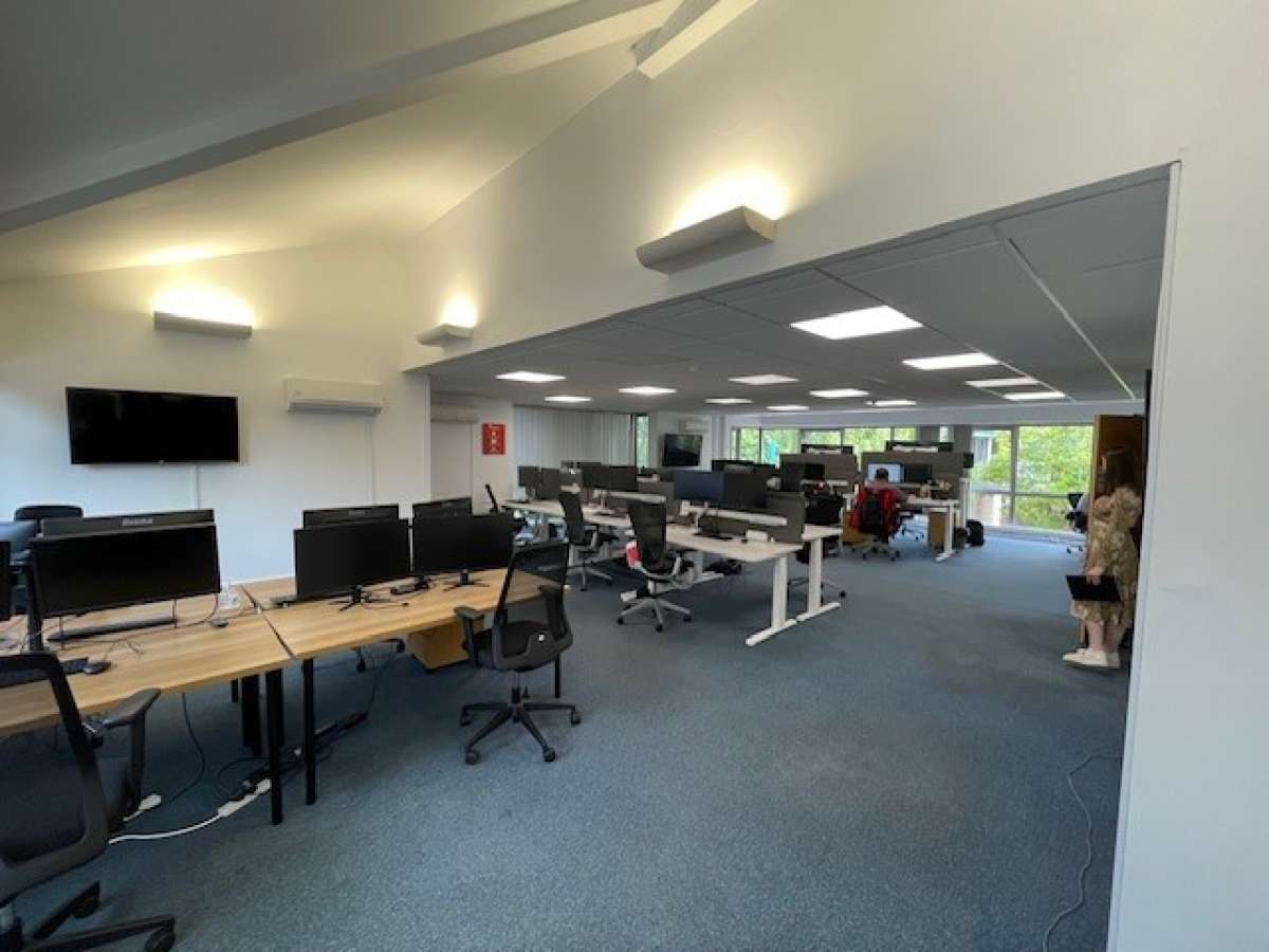 Office in Bath - photo 3