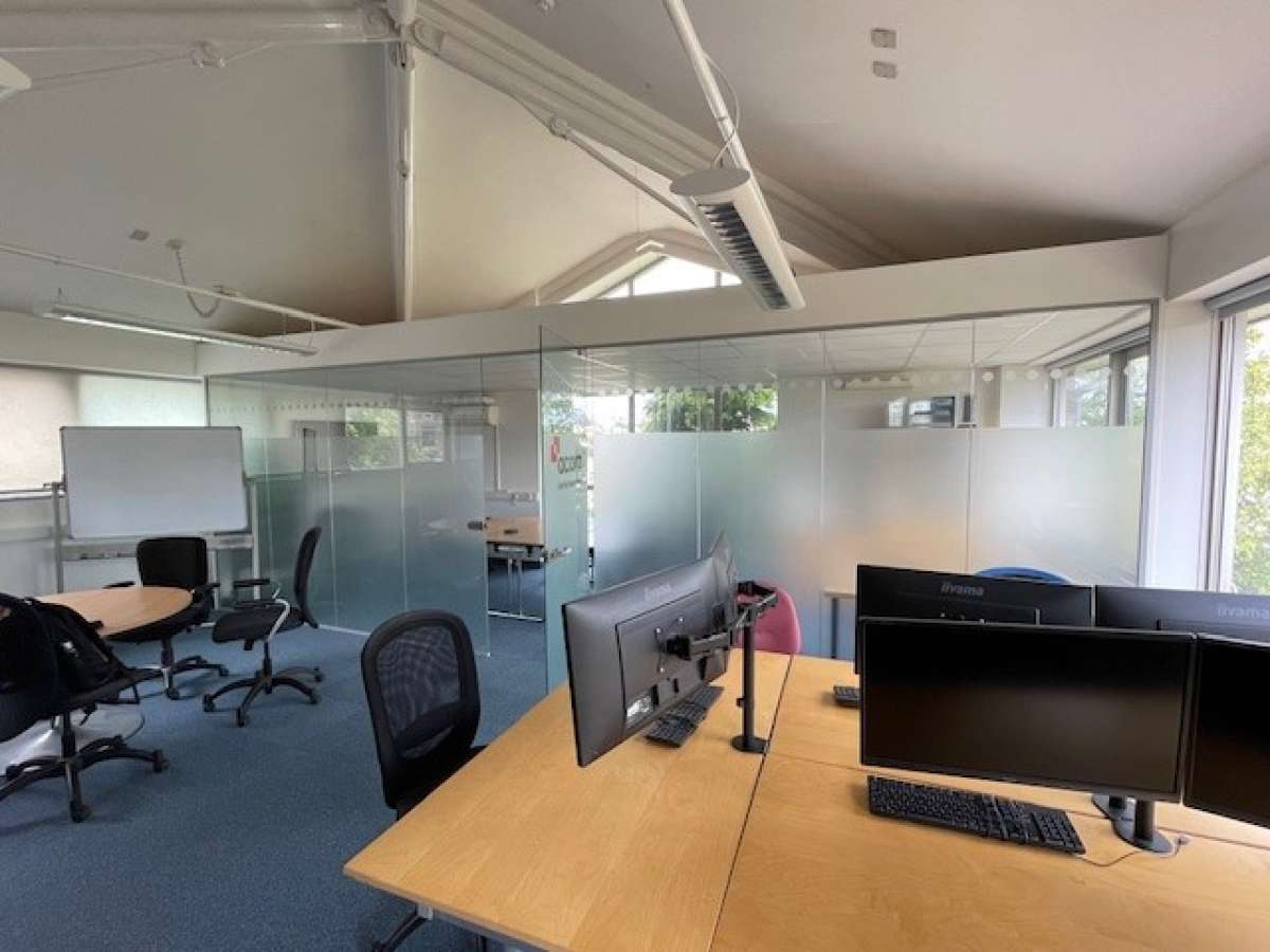 Office in Bath - photo 4