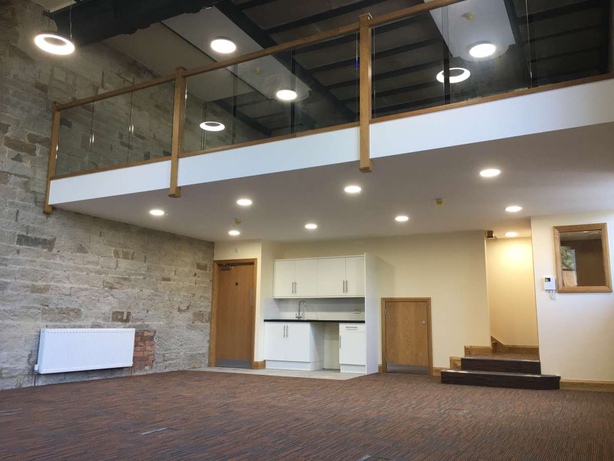 Office in Halifax - photo 2