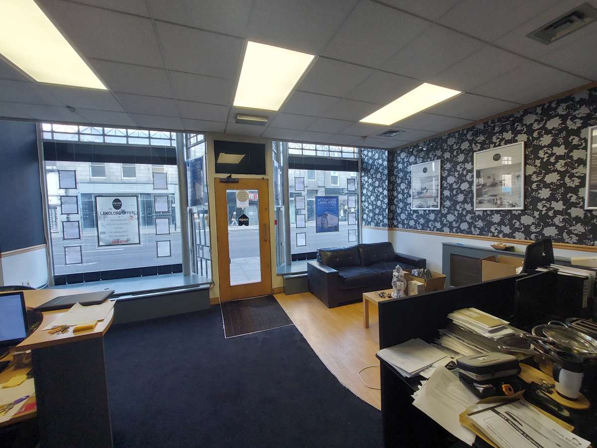 Office in Aberdeen - photo 2
