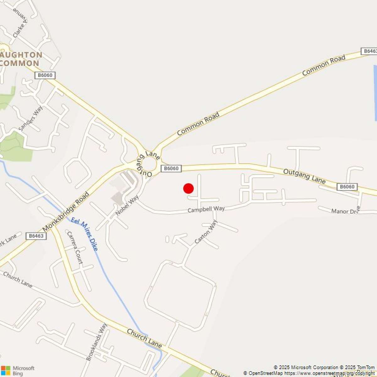 Office in Retford - photo 2