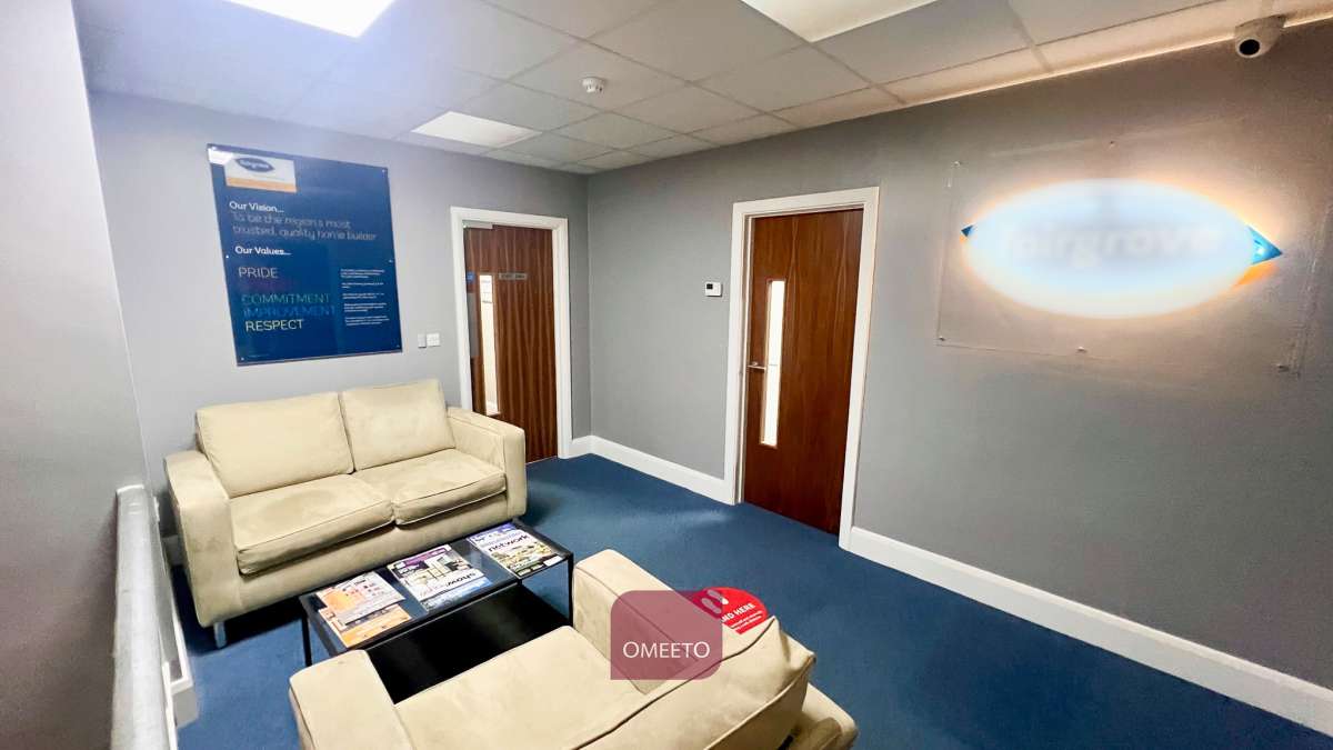 Office in Nottingham - photo 4