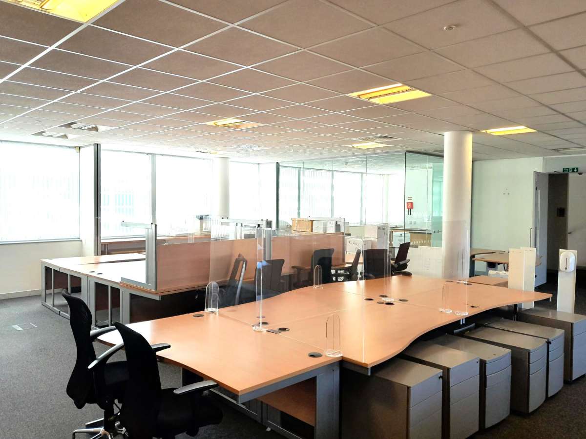 Office in Ashford - photo 3