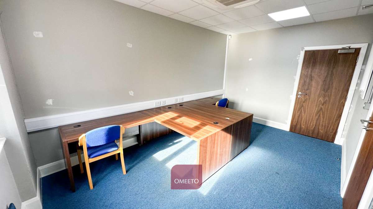 Office in Nottingham