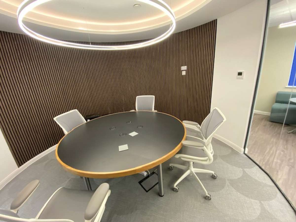 Office in St Neots - photo 3