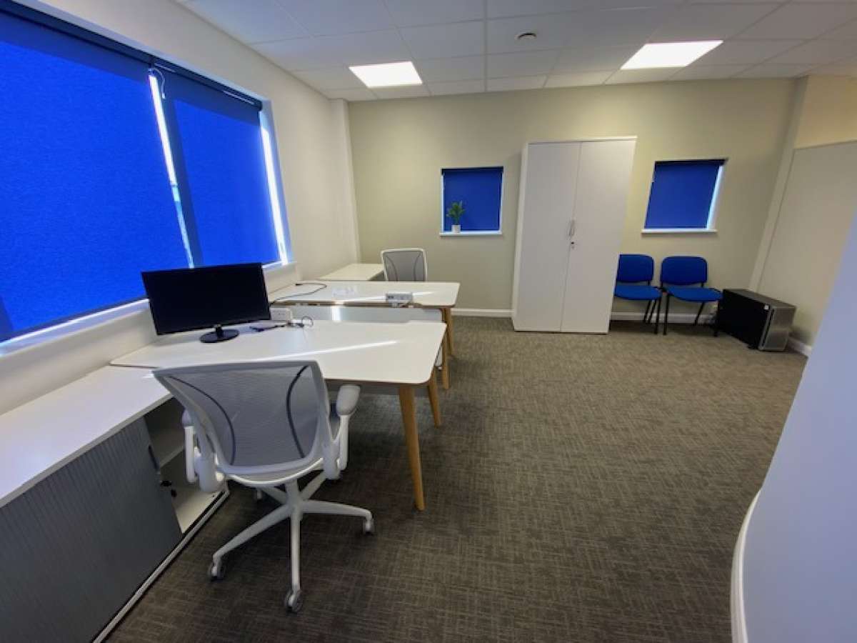 Office in St Neots - photo 4