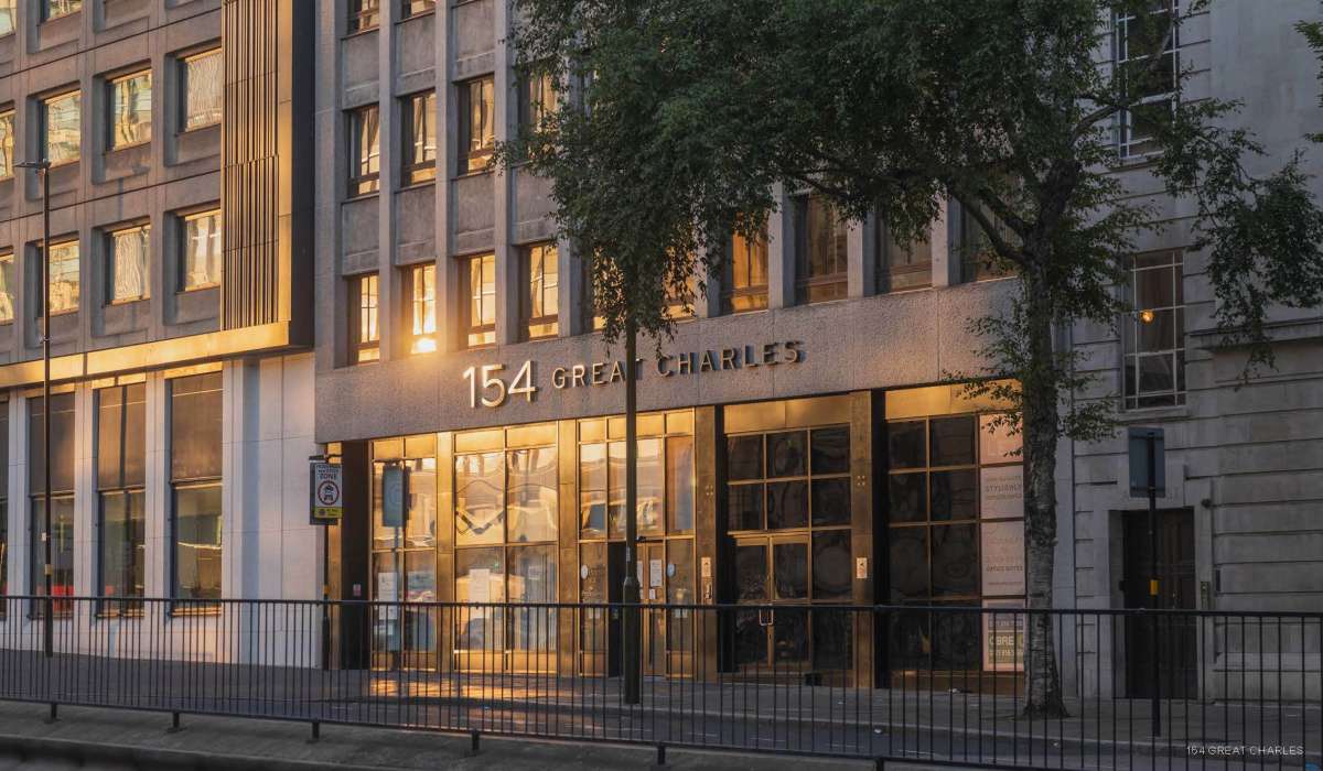 Office in Birmingham