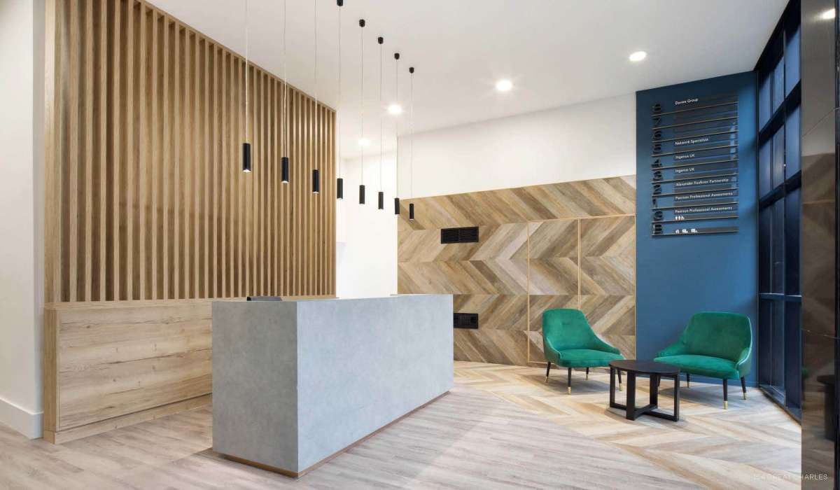 Office in Birmingham - photo 2