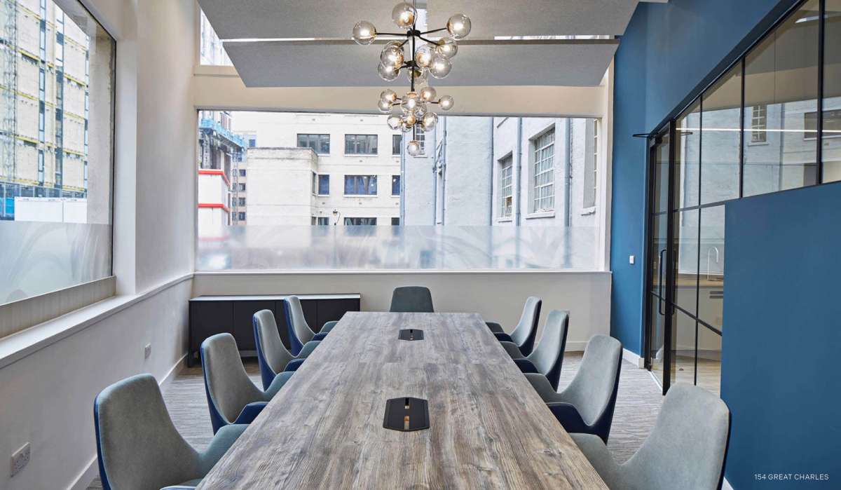 Office in Birmingham - photo 3