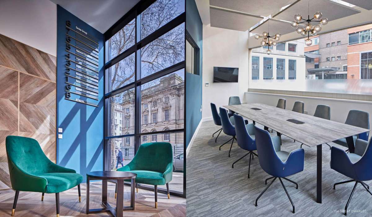 Office in Birmingham - photo 4