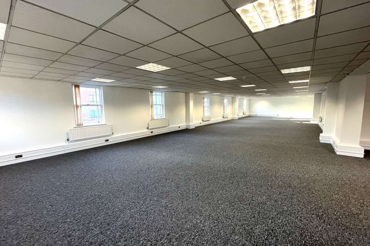 Office in Chelmsford - photo 4