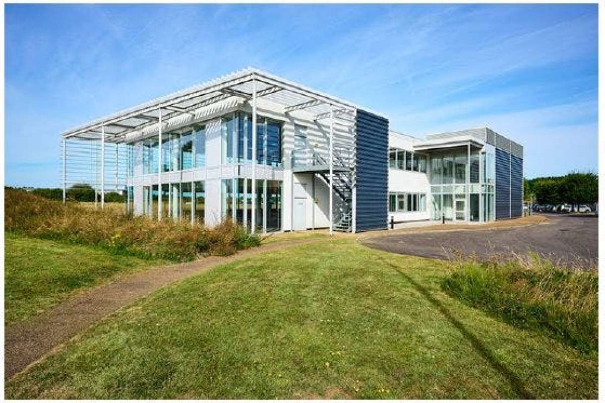 Office in Ashford - photo 4