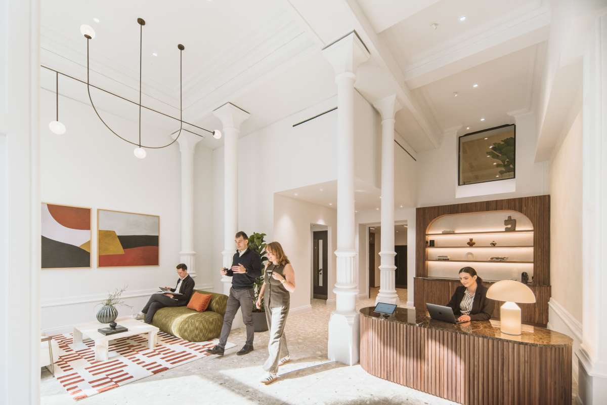 Office in Birmingham - photo 2