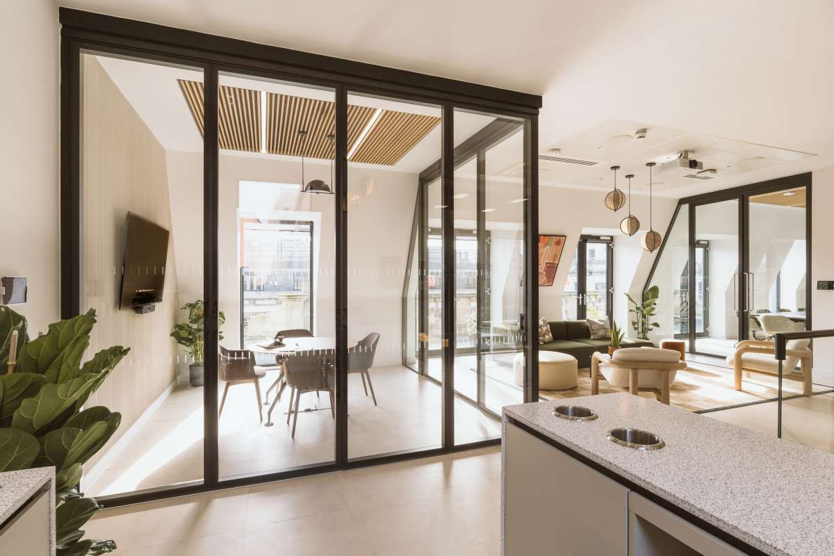 Office in Birmingham - photo 4