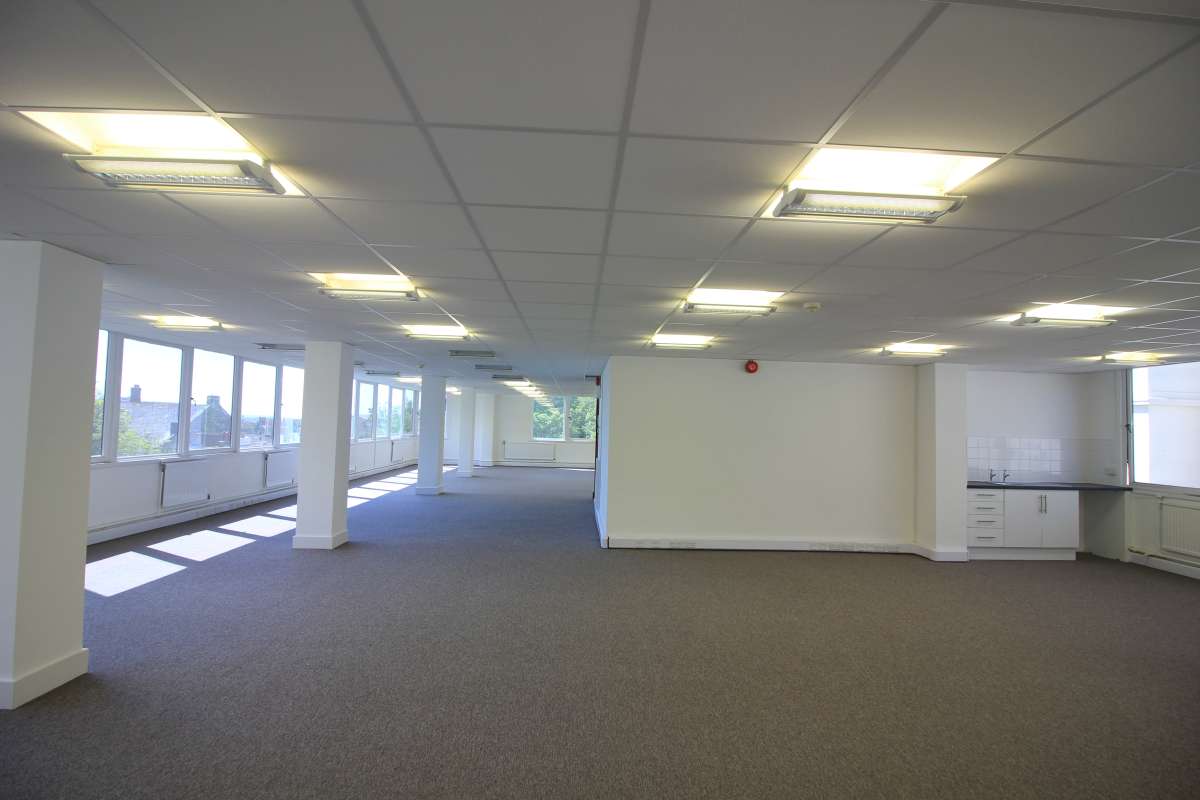 Office in Brighton - photo 3